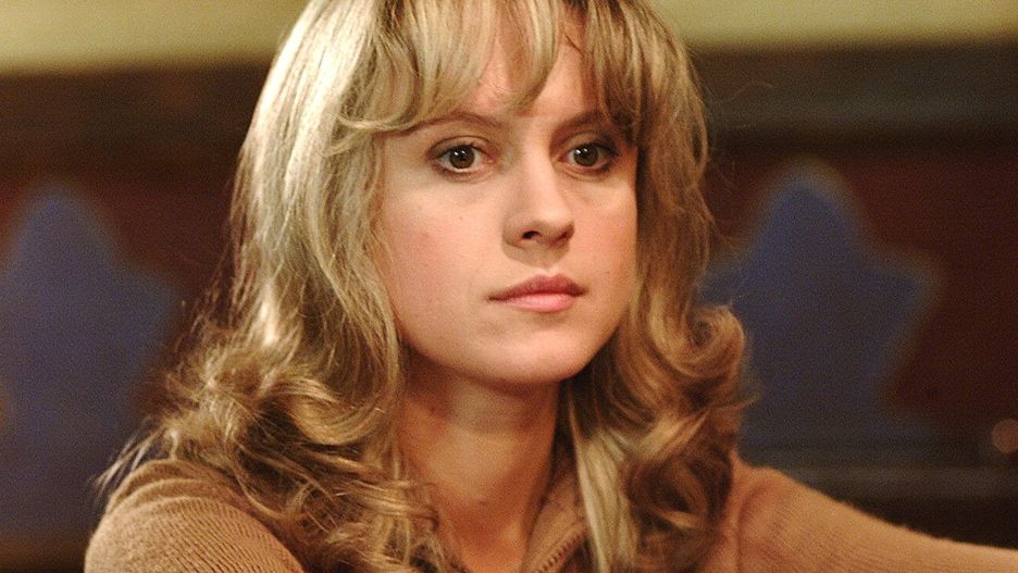 Aleksandra Woźniak zakończyła karierę aktorską