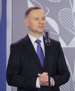 Wraca sprawa pranku na Dudzie. Zmiany w Kancelarii Prezydenta