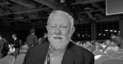 Zmarł twórca PDF i współzałożyciel Adobe Inc. Charles "Chuck" Geschke miał 81 lat