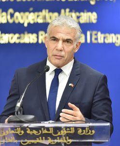 Kryzys dyplomatyczny. Izrael reaguje na decyzję Dudy. Wycofuje swojego wysłannika