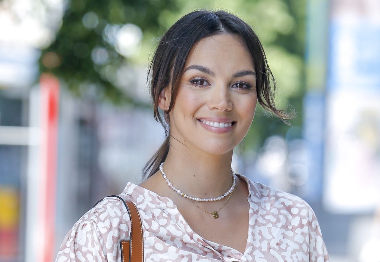 Paulina Krupińska świętuje urodziny córki. Pokazała zdjęcie Tosi