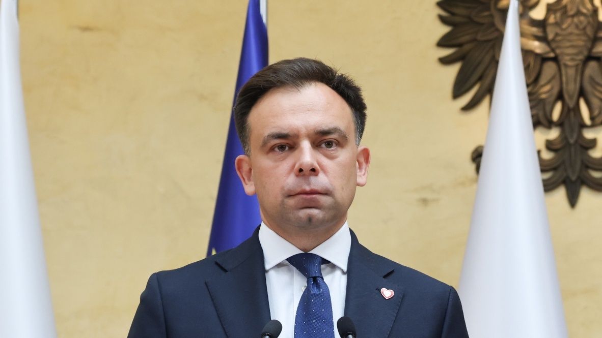 Będzie pomoc dla przemysłu energochłonnego. Minister zapowiada