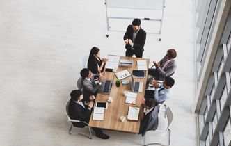 Zmiany w prawie. Więcej władzy w ręce rad nadzorczych