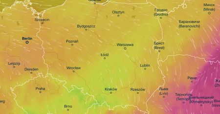Pogoda na dziś - sobota 11 lipca. Znów się ochłodzi. Co z upałami?