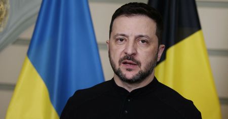 Ukraina dostała miliony. Wszystko dzięki rosyjskim aktywom
