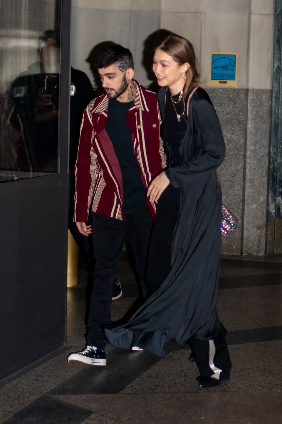 Zayn Malik