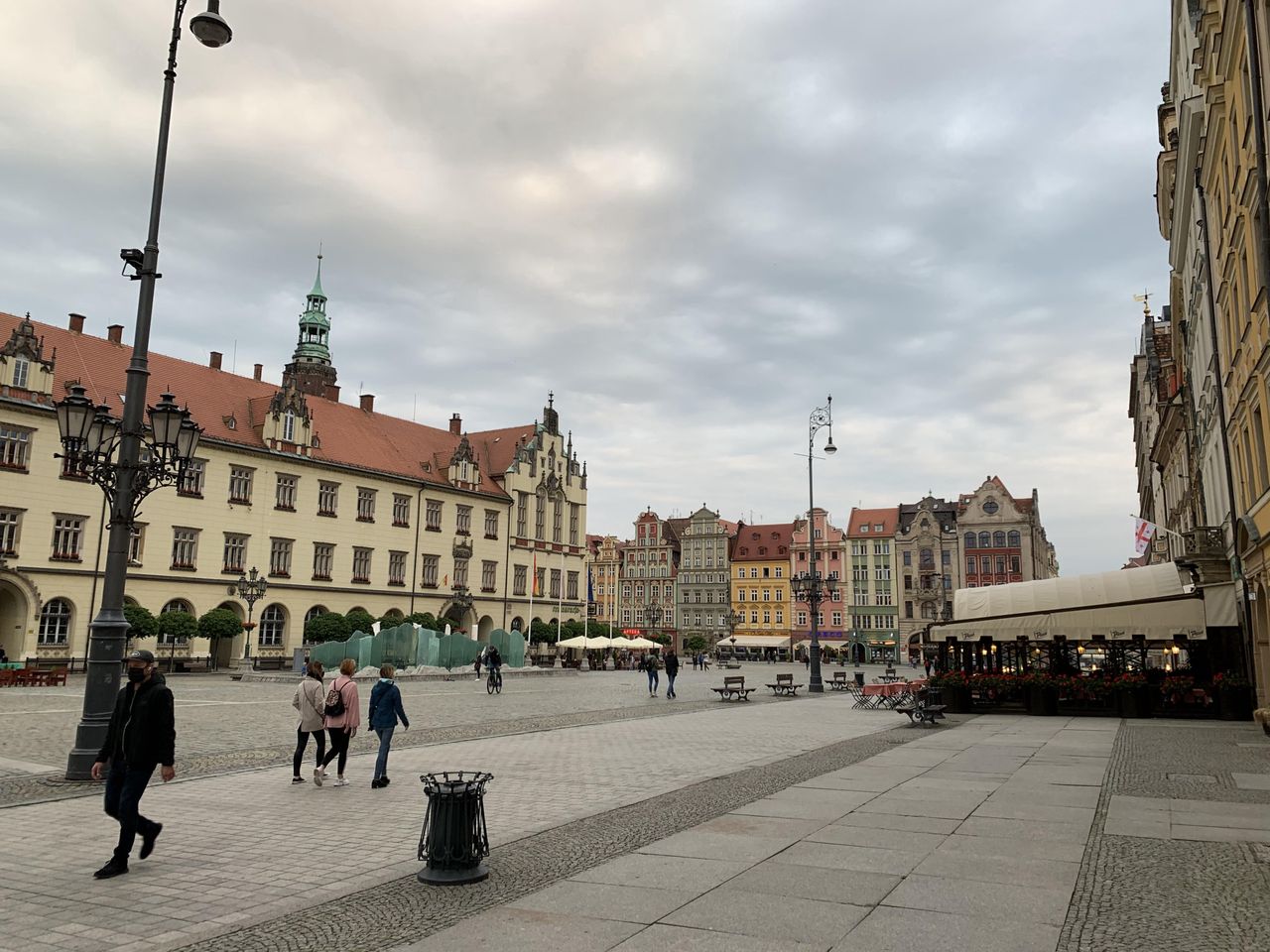 Wrocław. Trzeci w tym roku nabór na stypendia artystyczne rozstrzygnięty