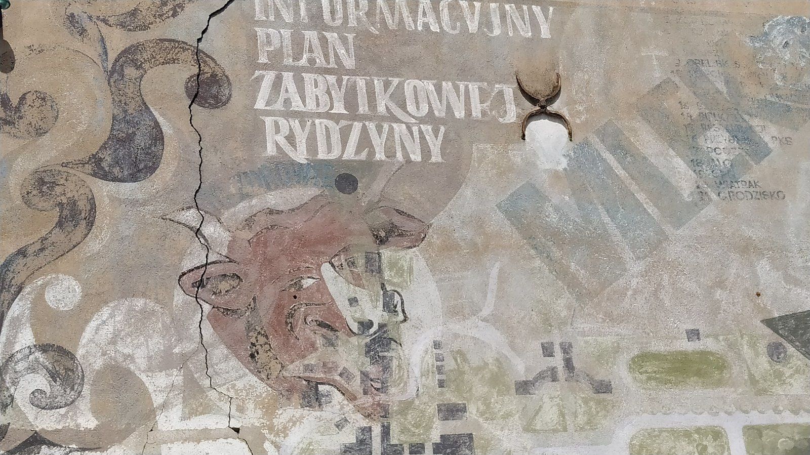 Rydzyna w powiecie leszczyńskim