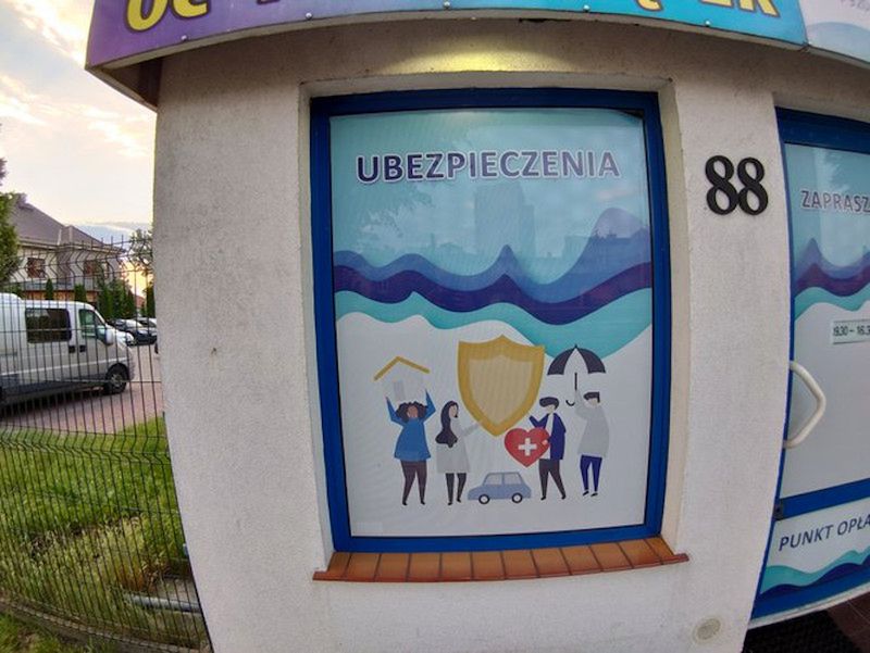 Huawei chce zlikwidować największą wadę ultraszerokokątnych obiektywów 2