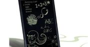 Tablet Boogie Board - absolutnie NIE iPad killer