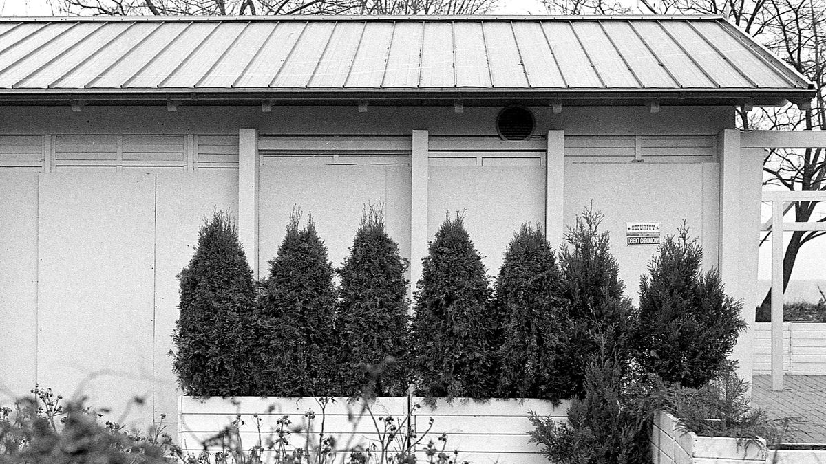 Krótka rozprawka o tym, dlaczego przestałem robić portrety i jak sobie z tym radzę 1