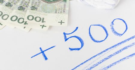 Chcesz dostać 500 plus? Nie przegap tej daty