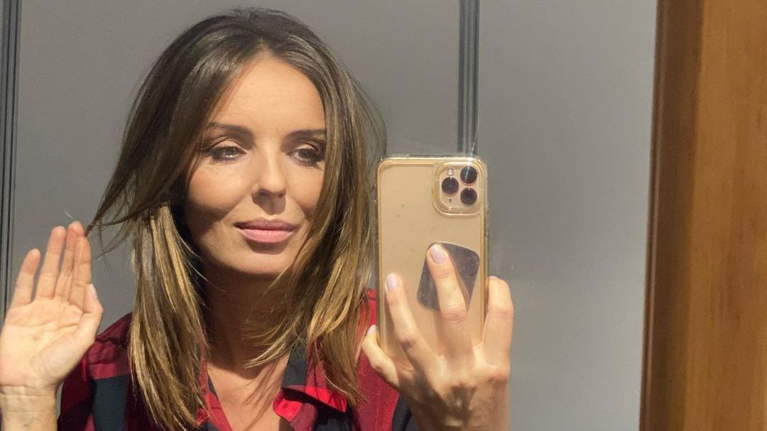 Na zdjęciu: Agnieszka Włodarczyk