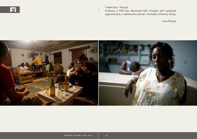 Droga tematem szóstego numeru Magazynu Fotoindex 4