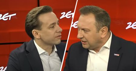 Awantura o wyjście na piwo. "Pan ma z tym problem?"