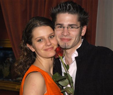 Zofia Zborowska przed laty spotykała się ze znanym muzykiem. Pamiętacie tę parę?