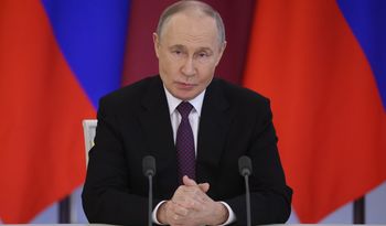 Rosja wysyła ich na front. To kara za brak realizacji celów