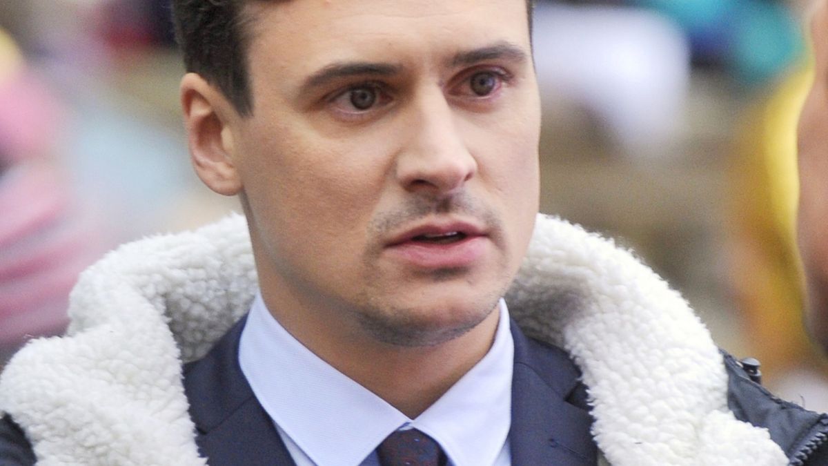 Mateusz Damięcki oddał hołd zmarłemu ojcu. Maciej Damięcki odszedł 17 listopada