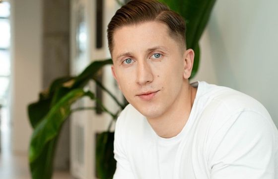 Patryk Powierża zajmie się rozwojem x-kom