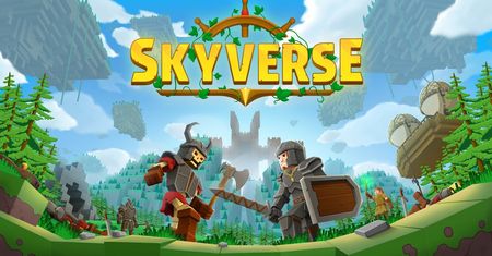 SkyVerse – nowy zwiastun gry RPG od Bohemia Interactive i Enjoy Studio