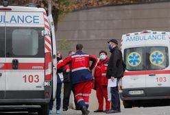 Niezaszczepieni na Ukrainie nie będą mogli pracować. Co z pensją?