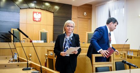 KE wszczęła drugi etap procedury naruszeniowej przeciwko Polsce. Mamy dwa miesiące