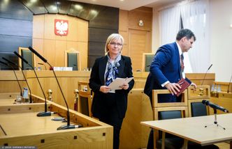 KE wszczęła drugi etap procedury naruszeniowej przeciwko Polsce. Mamy dwa miesiące