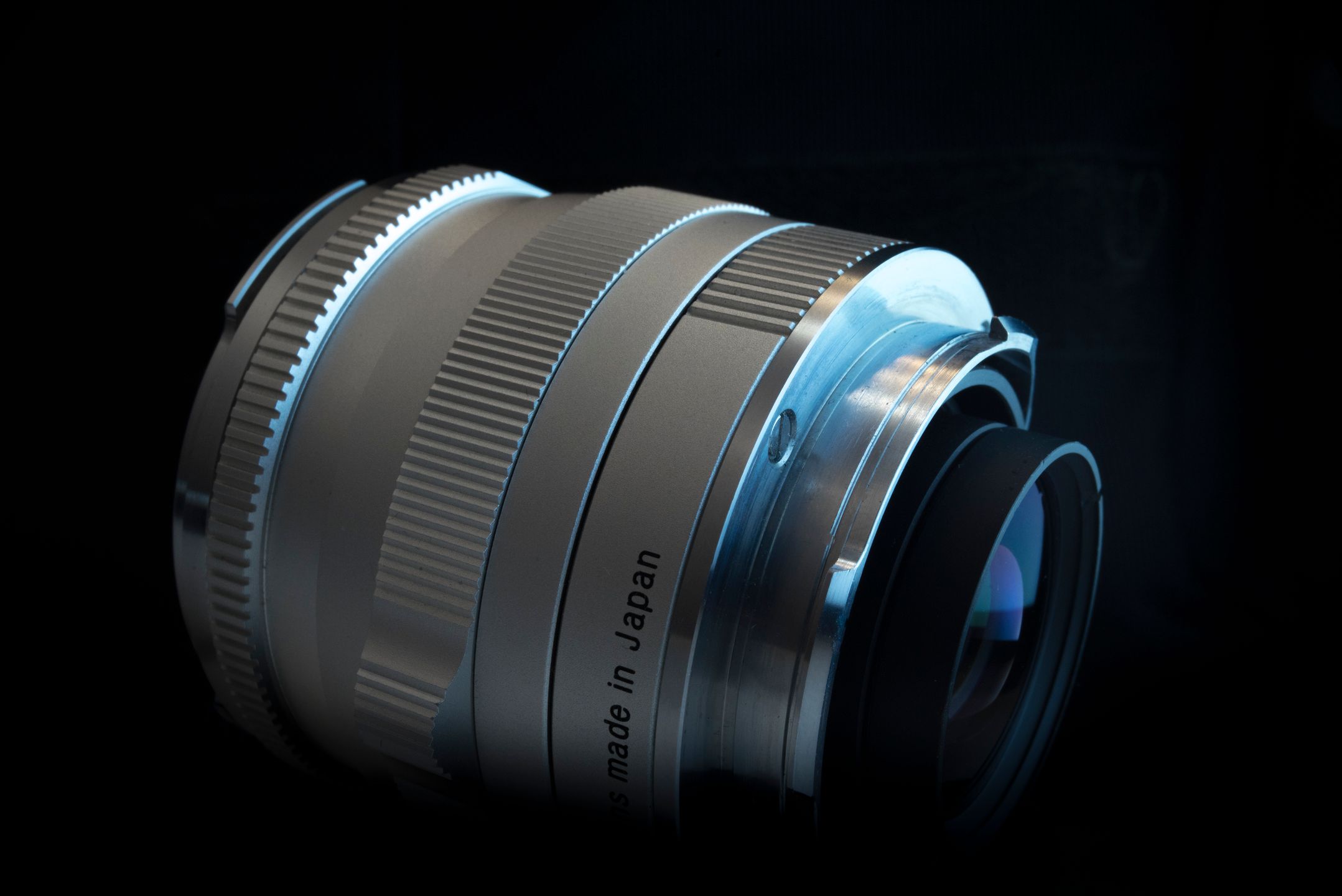 Trzydzieści pięć milimetrów najlepszej klasyki dla bezlusterkowców - Zeiss Biogon ZM 35 mm f/2 5