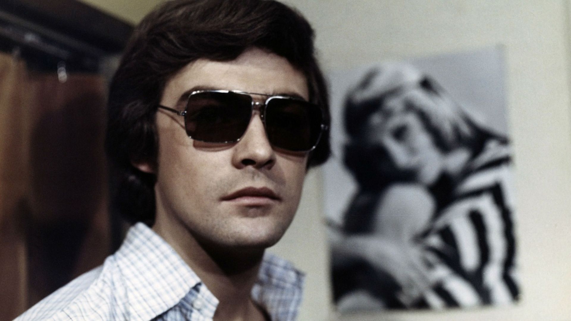 Teleszyński - polski James Bond