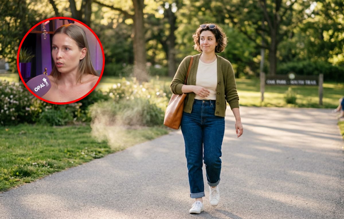 Nowy trend z TikToka. Nazwa może obrzydzać, ale jelita ci podziękują