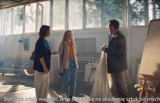 Alior reklamuje kredyt ze stałą ratą
