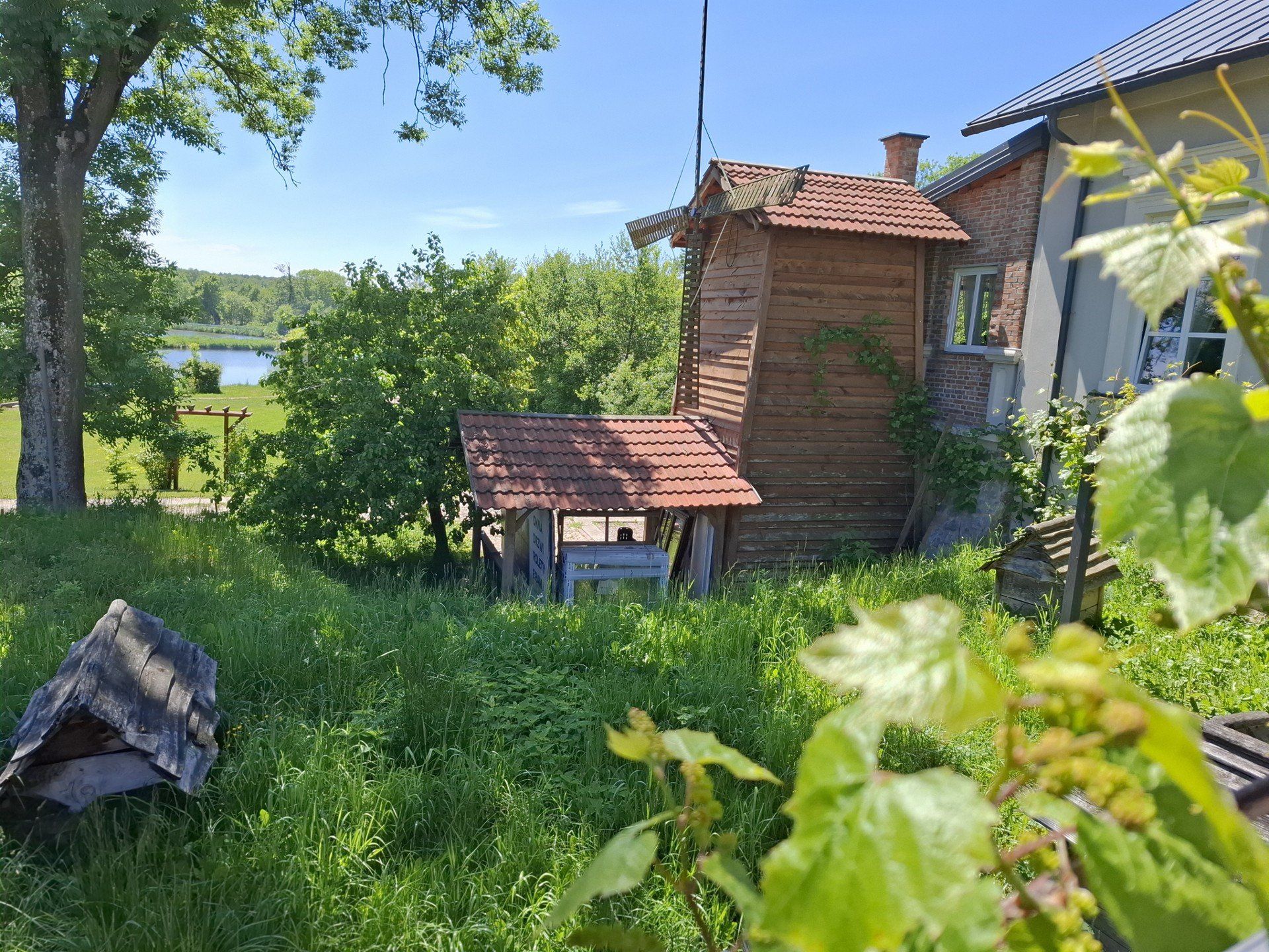 Talaria Resort &amp; SPA
