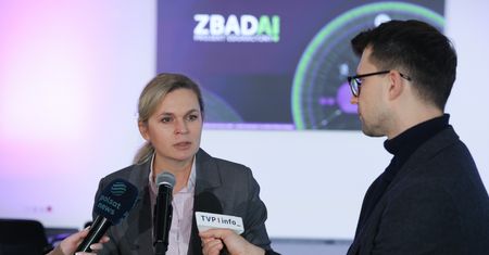 Ciało dziewczynki w Jeleniej Górze. Nowacka: niewyobrażalny dramat