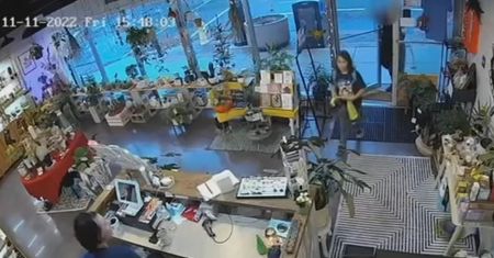 10-latek udaremnił własne uprowadzenie. Tak rozegrał porywaczkę