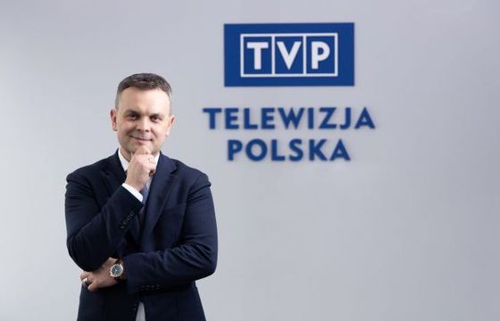 Trzech konsultantów doradza szefowi TVP