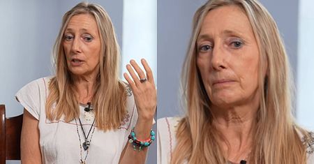 Beata Pawlikowska rozpętała aferę słowami o depresji. Była gotowa OPUŚCIĆ POLSKĘ