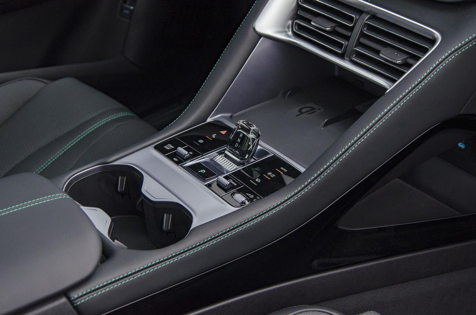 BYD Seal U DM-i