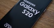 Samsung Galaxy S20 nie jest zbyt drogi. Według GUS, wystarczy średnie wynagrodzenie