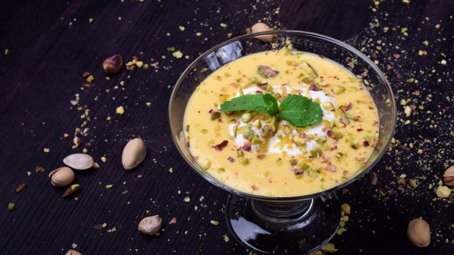 Lista składników zabaglione jest krótka, ale ogromne znaczenie dla końcowego sukcesu ma ich jakość 