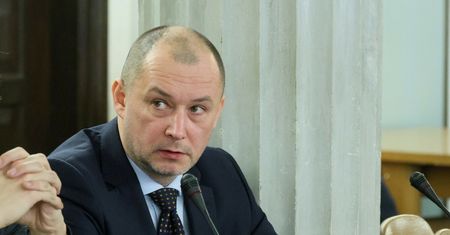 Zachował immunitet. Porażka prokuratury Bodnara
