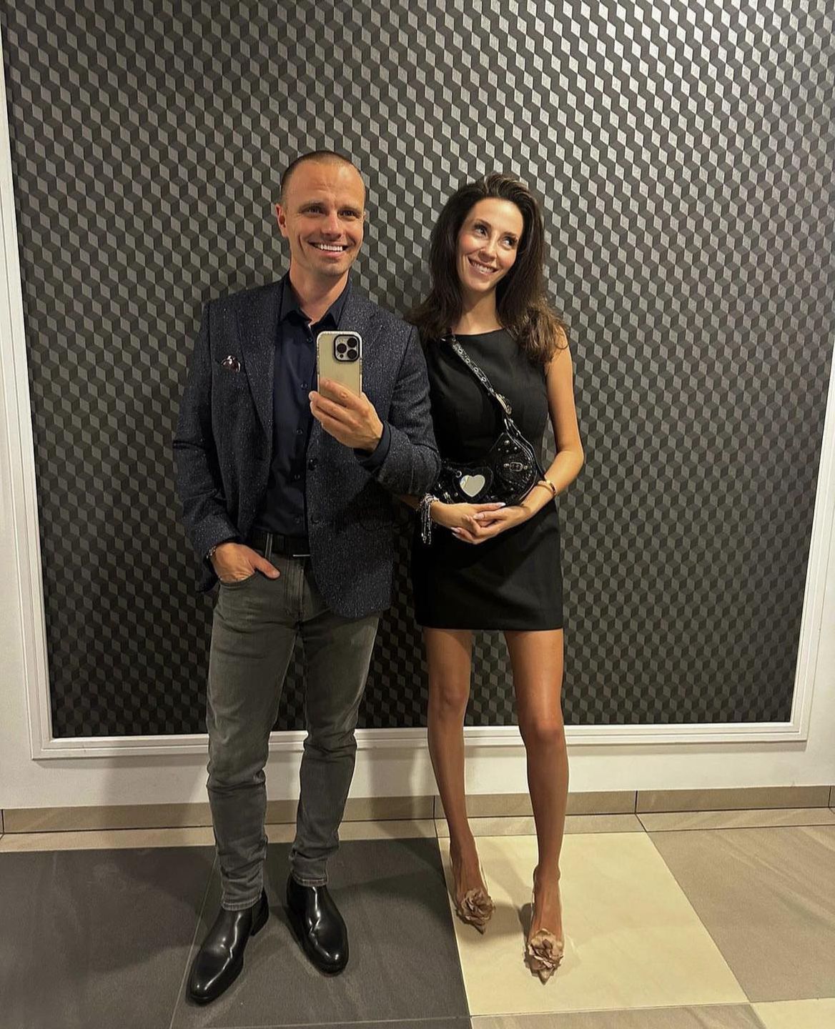 Internautka uderza w Marcina Hakiela