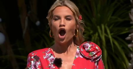 "Love Island". Nowy uczestnik zaskoczył wszystkich. Karolina Gilon nie dowierzała