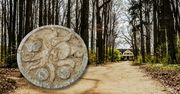 Achtstern – tajemnicza ośmioramienna gwiazda ukryta w złotowskim lesie. Wiedziałeś o tym?