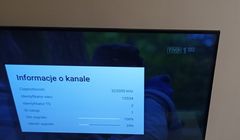 MUX-3 w części Polski z nowych kanałów