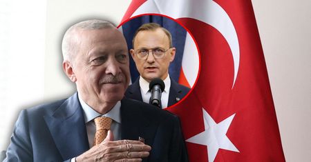 Prezydent Turcji przyjedzie do Polski. Erdogan przyjął zaproszenie