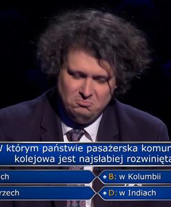 Quiz z pytaniami z "Milionerów". Ciekawe, jak sobie poradzisz