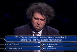 Quiz z pytaniami z "Milionerów". Ciekawe, jak sobie poradzisz