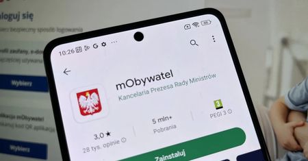 mObywatel 2.0. Są już pierwsze problemy