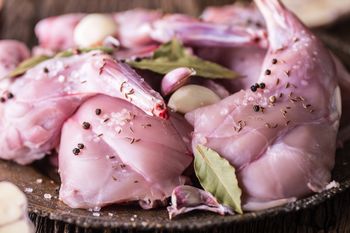 Lekkostrawne mięso naszych dziadków dobre dla serca. Dziś mało kto potrafi dobrze przyrządzić