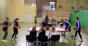 Drużynowe Mistrzostwa Powiatu w tenisie stołowym